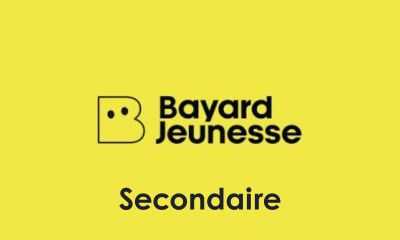 Bayard secondaire