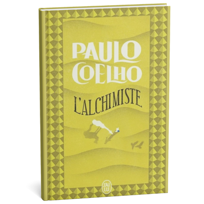 L'alchimiste