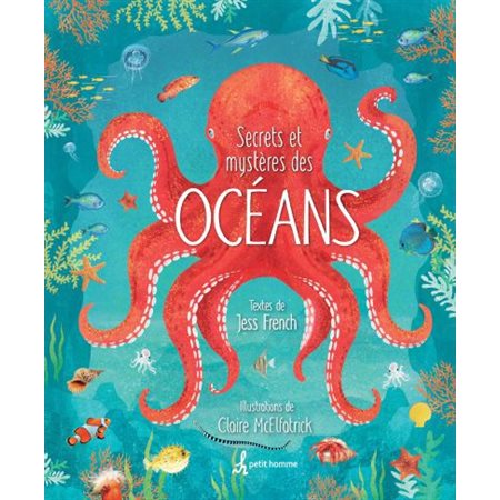  Secrets et mystères des océans