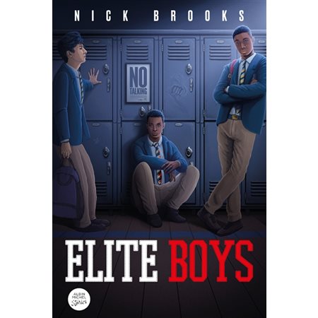 Elite boys