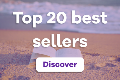 Top 20 meilleurs vendeurs