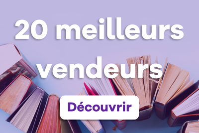 Top 20 meilleurs vendeurs