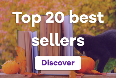Top 20 meilleurs vendeurs