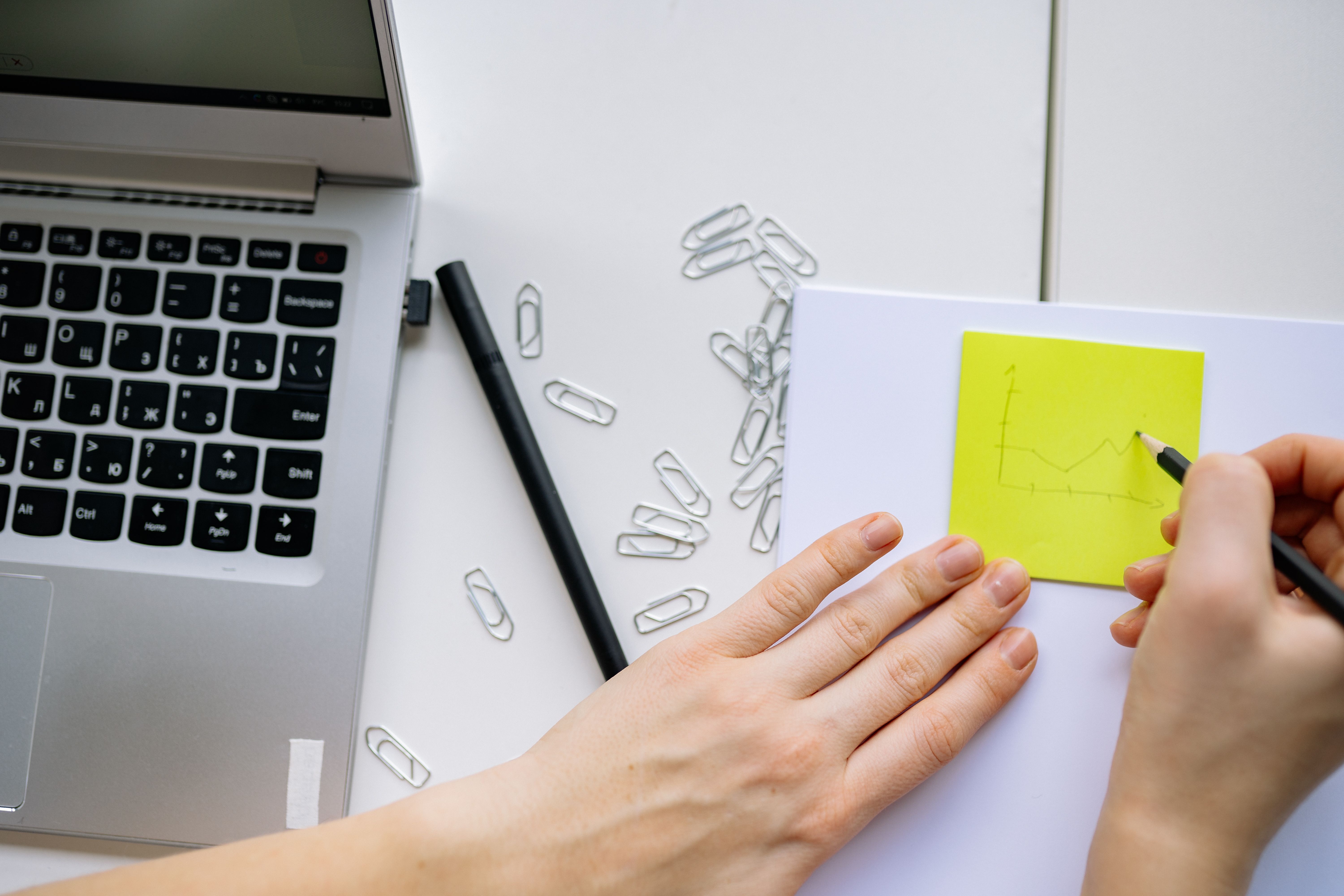 7 astuces pour améliorer sa productivité au travail
