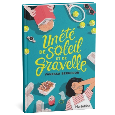 Un été de soleil et de gravelle