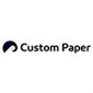 Custom Paper