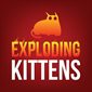 Exploding Kittens