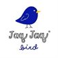 Jaq Jaq bird