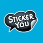 Sticker You