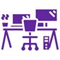 Desk accessories