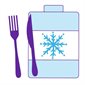 Accessoires pour lunchs