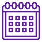 Agendas et calendriers