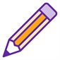 Crayons et porte-mines