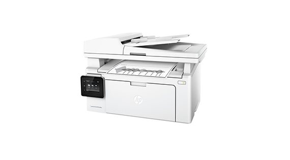 Multifunction Laser Printers