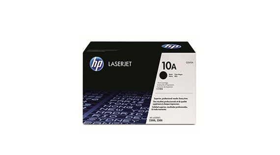 Original Toner Cartridges