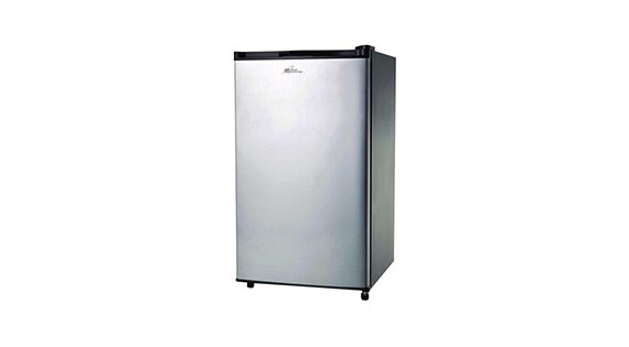 Refrigerators