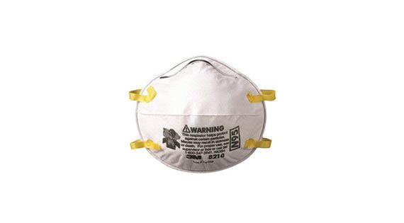 Respiratory Protection