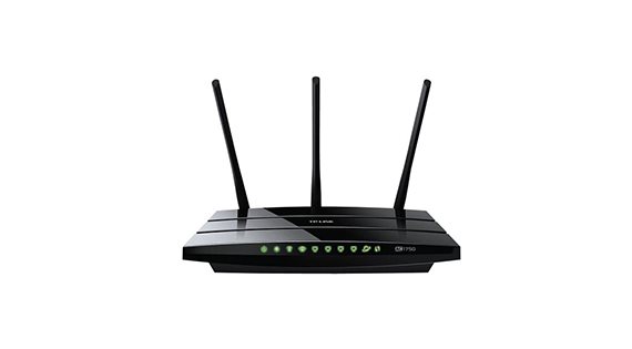 Routers