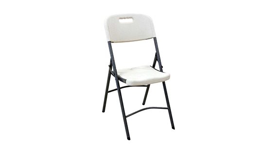 Stacking and Folding Chairs