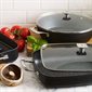 Outils de cuisson