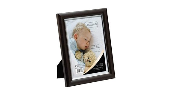 Photo Albums and Frames