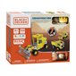 Constructor - Jeu de construction 7 camions en 1 - 180 pièces
