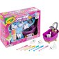 Ensemble baignoire et animaux Scribble Scrubbie