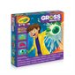Coffret Crayola – Laboratoire de Sciences Dégoûtantes