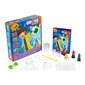 Coffret Crayola – Laboratoire de Sciences Dégoûtantes