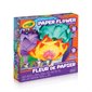 Coffret Crayola – Fleurs en Papier 