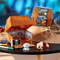 Crayola Scribble Scrubbie Pets – Coffre au Trésor Lumineux