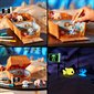 Crayola Scribble Scrubbie Pets – Coffre au Trésor Lumineux