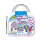 Crayola Scribble Scrubbie Pets – Coffret pavillon nuage