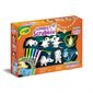 Crayola Scribble Scrubbie Pets – Coffret Dinosaures Lumineux