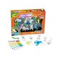 Crayola Scribble Scrubbie Pets – Coffret Dinosaures Lumineux