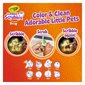 Crayola Scribble Scrubbie Pets – Coffret Dinosaures Lumineux