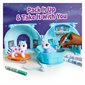 Crayola Scribble Scrubbie Pets – Igloo Arctique