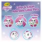 Crayola Scribble Scrubbie Pets – Igloo Arctique