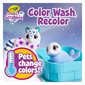 Crayola Scribble Scrubbie Pets – Igloo Arctique