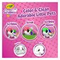 Crayola Scribble Scrubbie Pets – Spa Parfumé