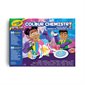 COLOUR CHEMISTRY TIE-DYE LAB SET