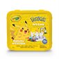 Mallette artistiques Crayola - Pokémon