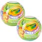 Boules surprises Crayola - iMagiPals assortis