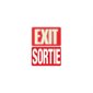 EXIT Sign