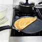 ''The Rock'' 26cm Crepe Pan – RICARDO