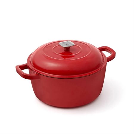 COCOTTE 5 QT RICARDO