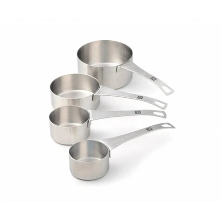 RICARDO SET OF 4 MEASURING CUPS