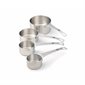 RICARDO SET OF 4 MEASURING CUPS