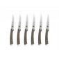 RICARDO SET OF 6 STEAK KNIVES