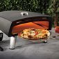 RICARDO GAS PIZZA OVEN